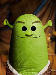 dito Shrek