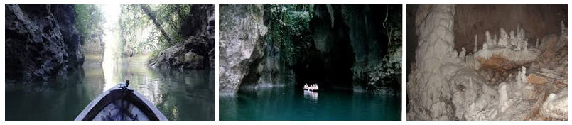 Gua Boki Moruru - Wisata Alam Halmahera Tengah | Info Tempat Wisata