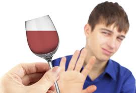 La codificación del alcoholismo en la casa de los oficiales