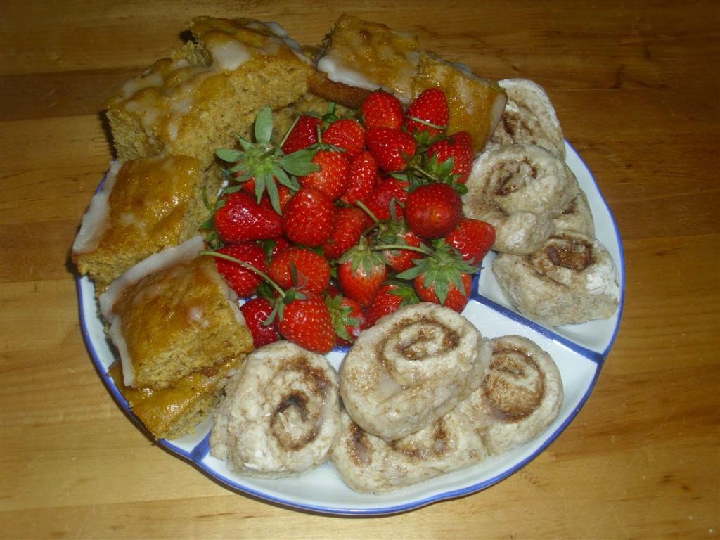 The DoItYourself Mom Easy Holiday Breakfasts