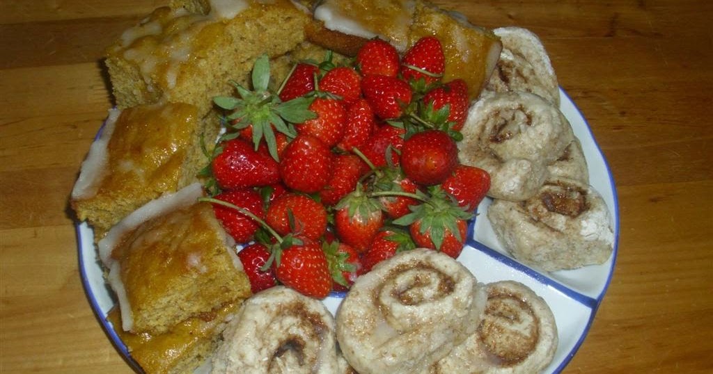 The DoItYourself Mom Easy Holiday Breakfasts