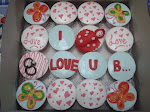 Theme Cupcakes