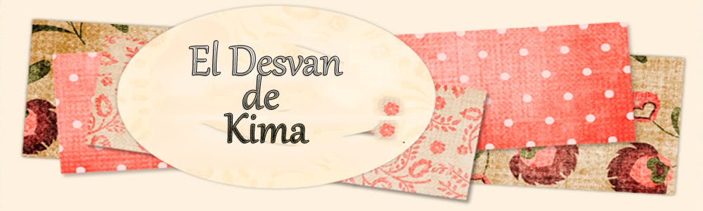 El Desván de Kima