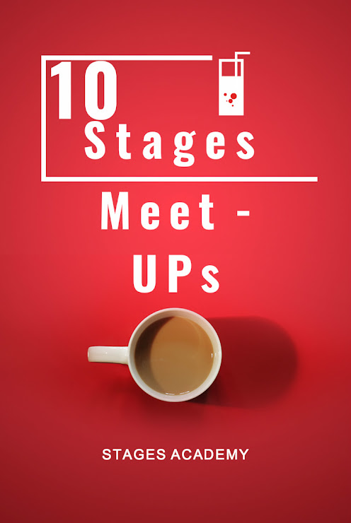 Ten Stage Tuesdays @ The Stages Academy