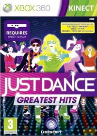 Just Dance Greatets Hits