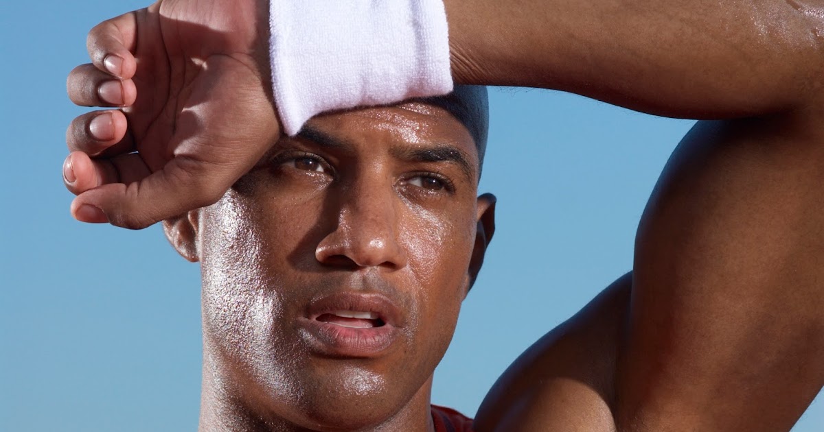 Living Without Limitations Exercise Safely in Hot, Humid Weather