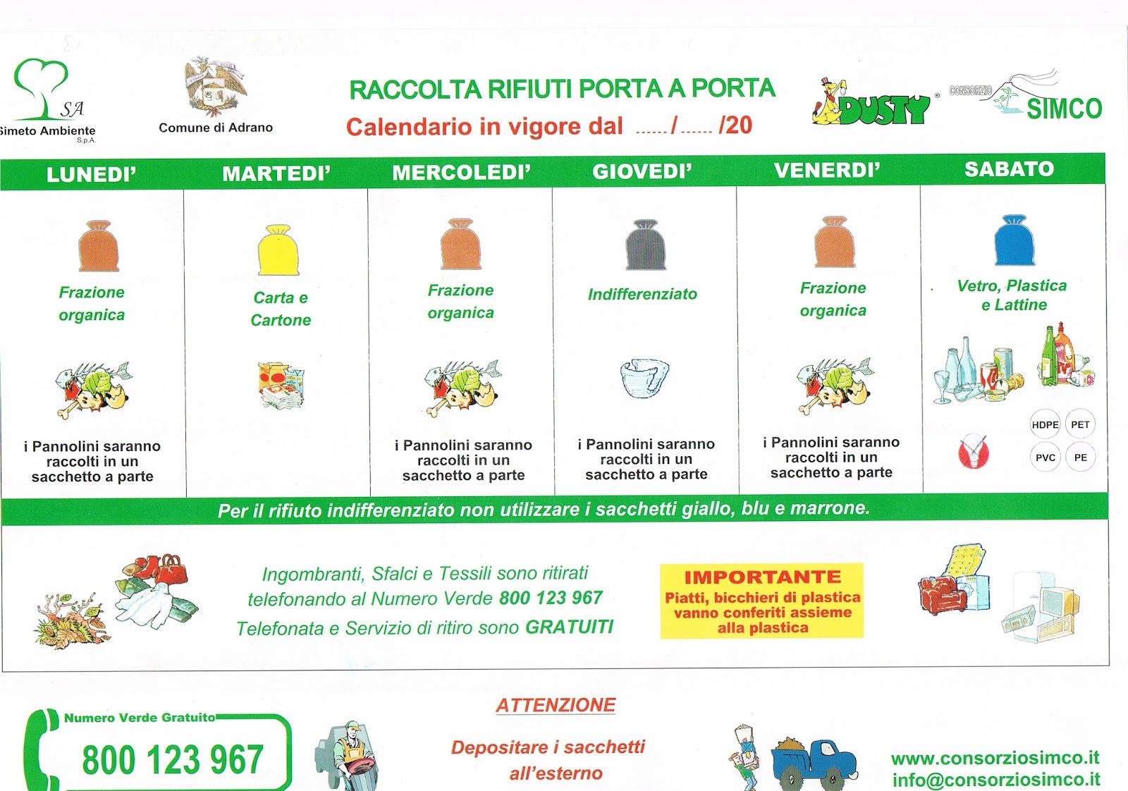 Adrano M5s Denuncia Discarica A Cielo Aperto In Contrada Santuzza E Via Salvo D Acquisto Yvii 24