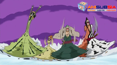 Download One Piece Episode 602 Subtitle Indonesia