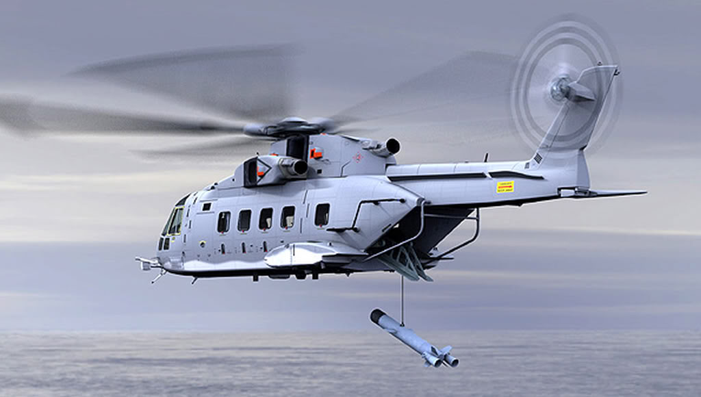 Naval Open Source INTelligence Northrop Grumman Delivers First AQS24A