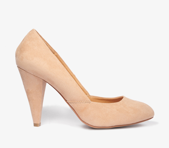 Clearance conical heel Top Sale