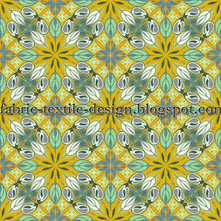 Fabric Textile Designs digital printing on fabric bedsheet designs