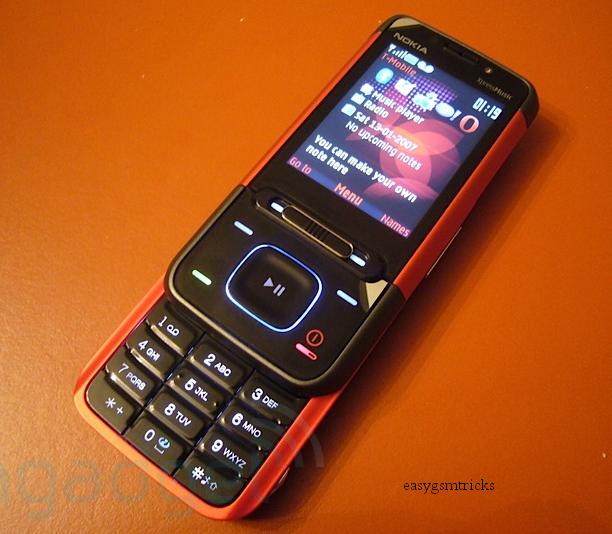 Nokia 5610 Rm 359 Firmware Download