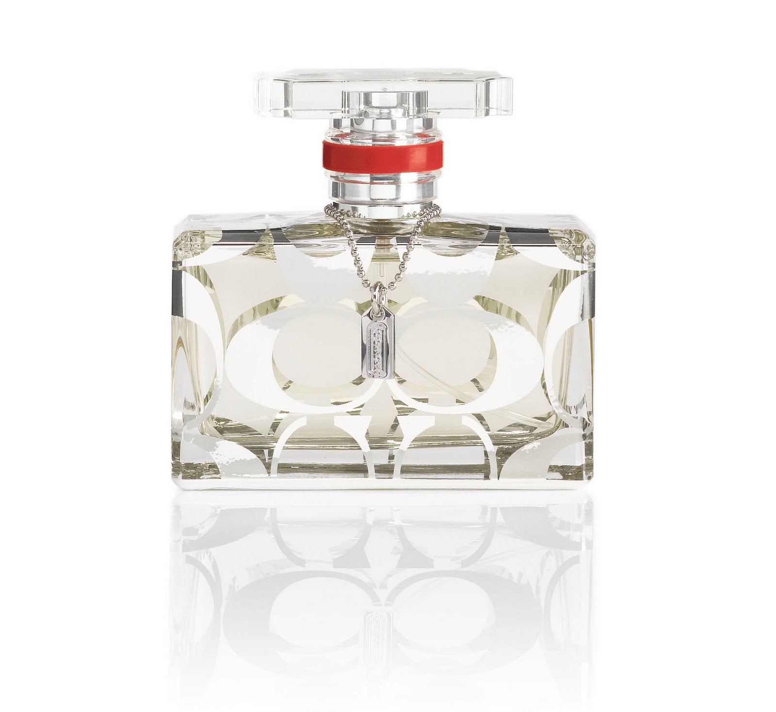 My MomFriday Coach Signature Fragrance for Everyday
