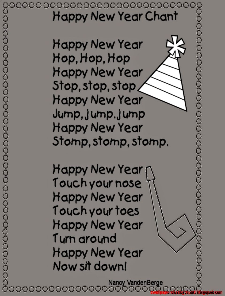 Happy New Year Sentences | HD Wallpapers Plus