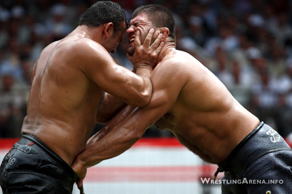 tanner mayes cum gif real turkish oil wrestling