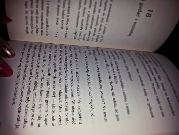 Największe rozczarowanie - Zemsta ubiera się u prady