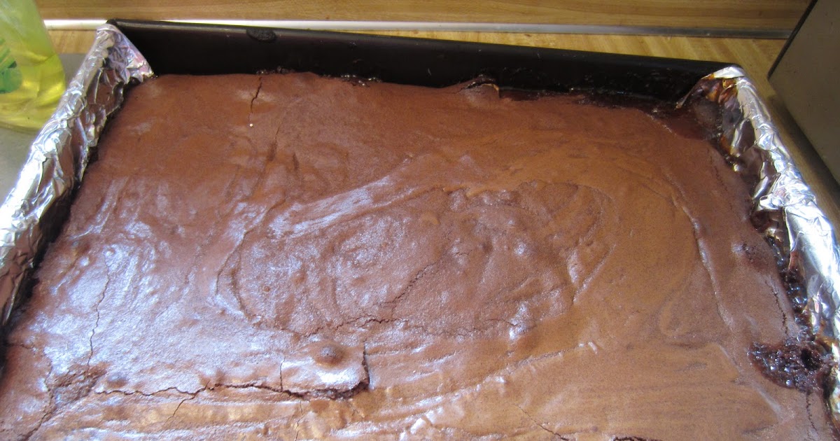 Cookie of the Week Palm Beach Brownies