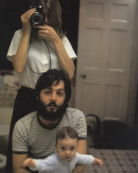 Linda McCartney