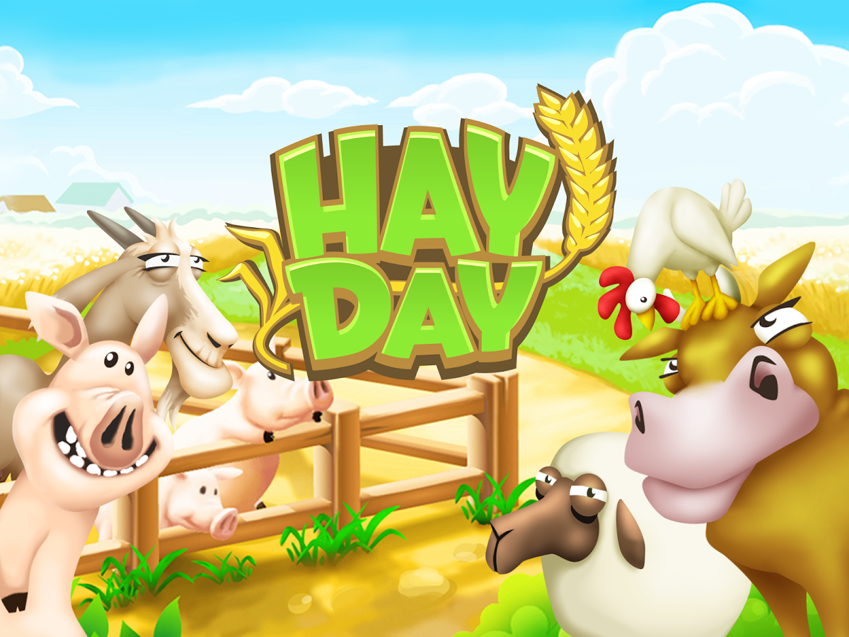 [Free Download] Hay Day Hack Tool 2014 | Hack, Crack and Keygen
