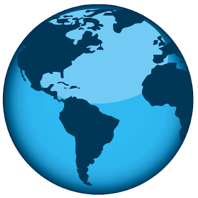 Giulia Geranium: Prepare for Earth Day