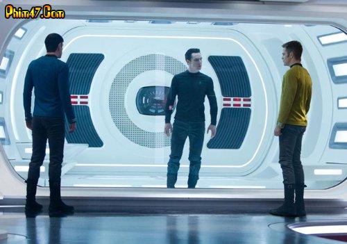 Xem phim Chìm Vào Bóng Tối