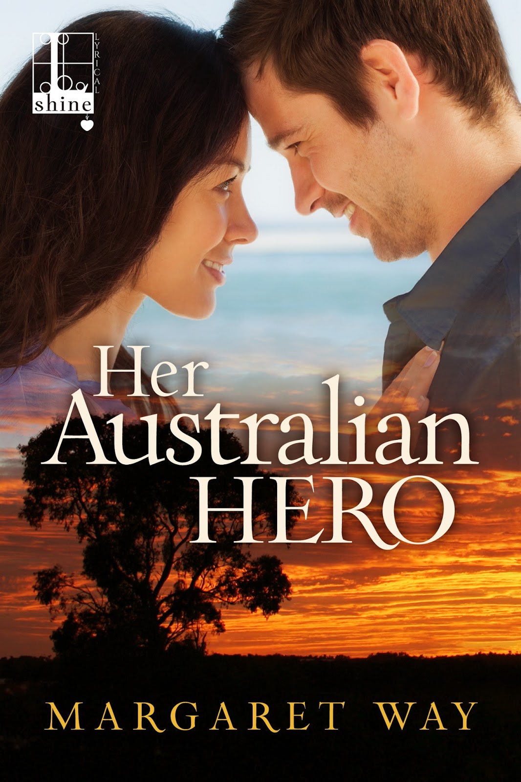 Cover Reveal! Her Australian Hero by Margaret Way The Book Czar