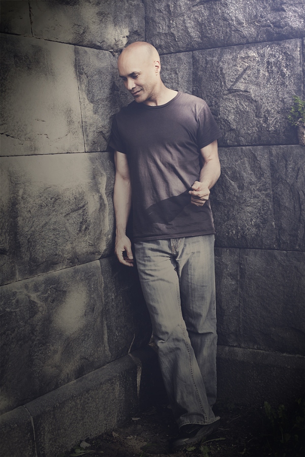 Tune Of The Day Dan Reed Brave New World