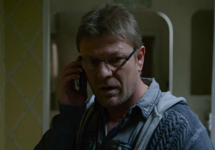 Silent Hill Revelation Sean Bean Clip Following Me Sean Bean Fans