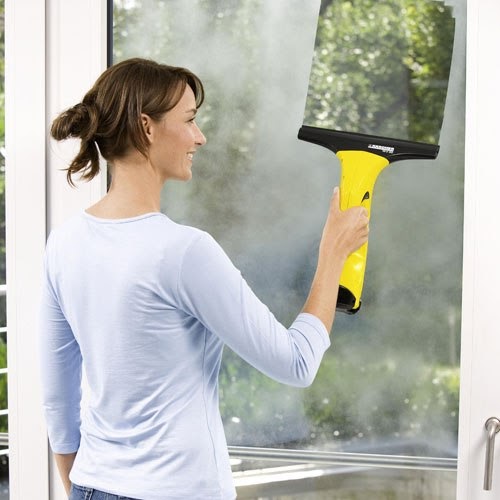 Karcher WV50 Window Cleaning Vacuum 2012