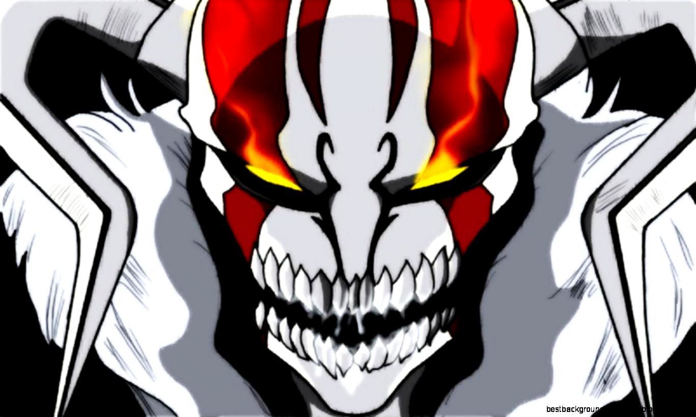 Janemba Final Form DBZ vs Hollow Ichigo Second Form Bleach Janemba Final Form DBZ vs Hollow Ichigo Second Form Bleach