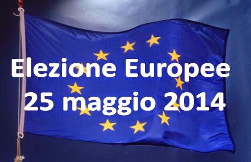 IL GRANDE BLUFF Elezioni Europee 2014 post in continuo aggiornamento