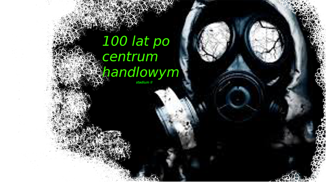 100 lat po centrum handlowym