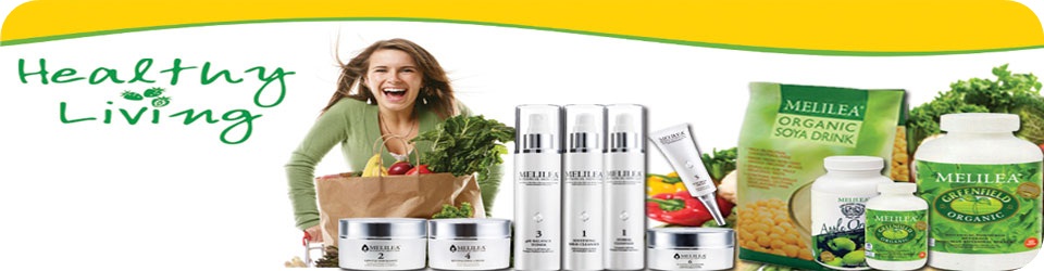 DISTRIBUTOR MELILEA JAKARTA