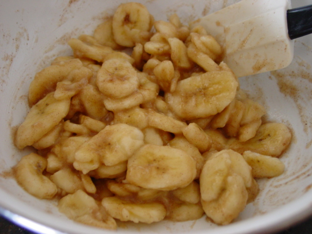 Bếp Nhà Tui (My Family Kitchen): Bánh Chuối Hấp