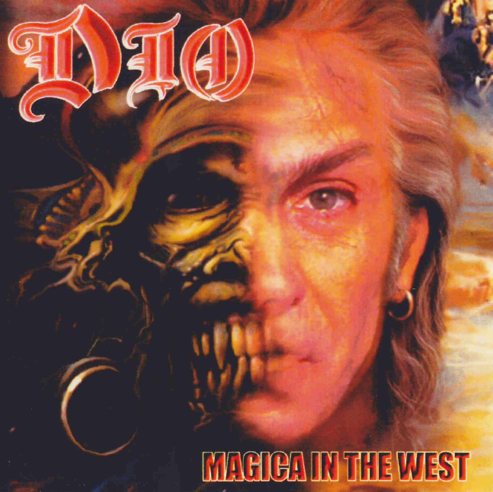 Dio Magica