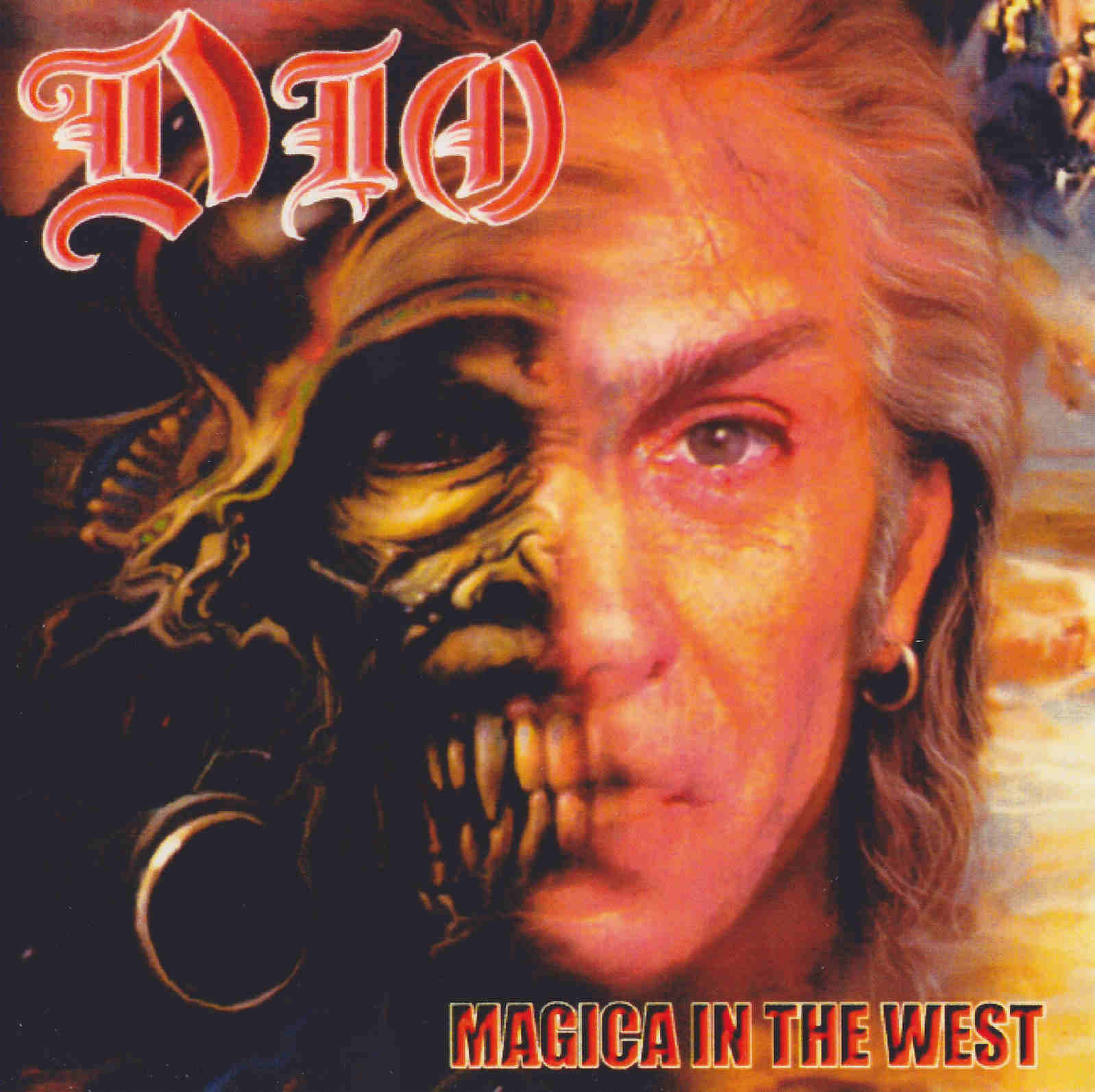 Dio The Last In Line Flac