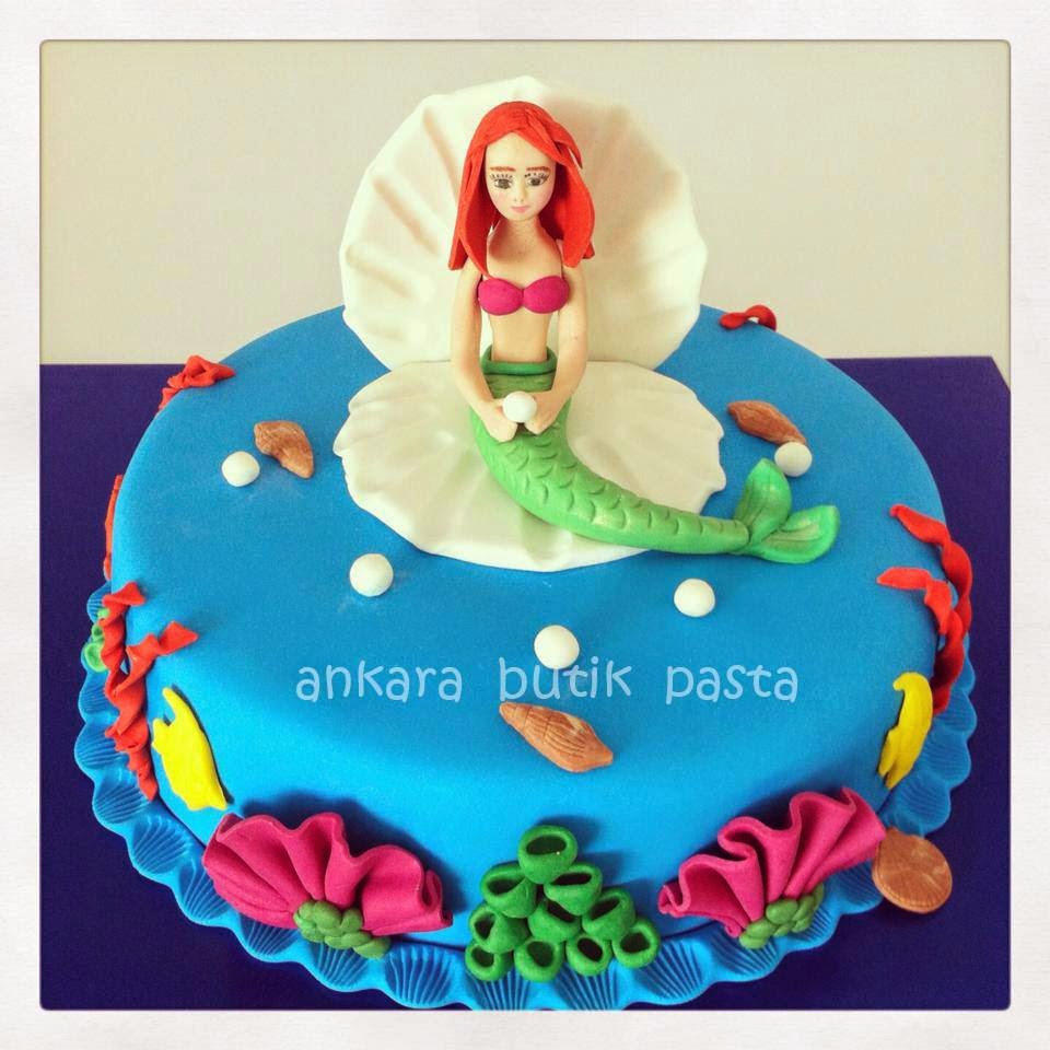 Ankara Butik Pasta, Kurabiye, CupCake, Kap Kek, Küçük İkramlıklar