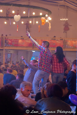 Oktoberfest Bucharest 2014