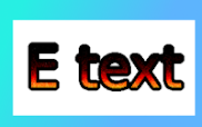 E-text