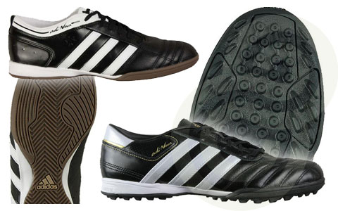 10 Rekomendasi Sepatu Futsal Adidas