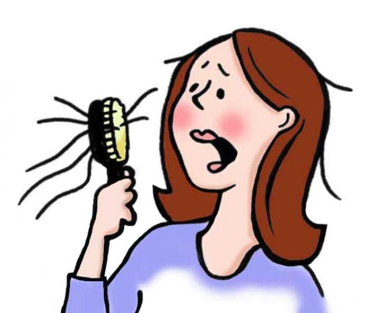 Massachusetts Divorce & Family Law Blog Divorce Hair Loss, Weight