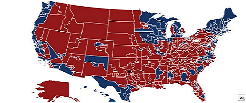 presidentual election results