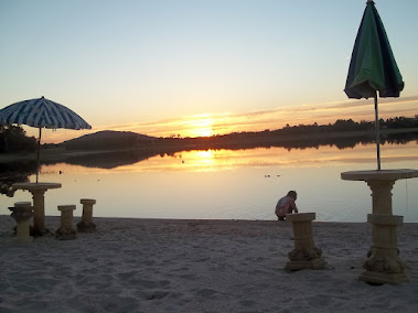 FAÇA EXCURSÕES AO ECOTURISMO LAGOA AZUL