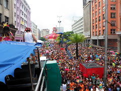 Galo da Madrugada 2012