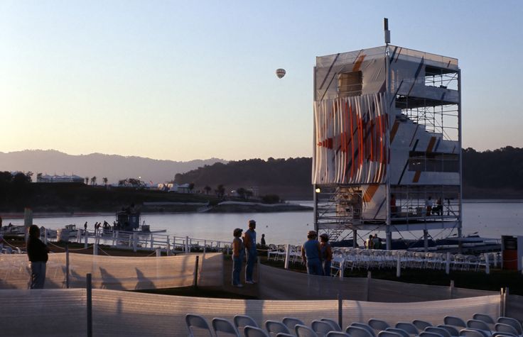 Los angeles summer olympics 1984 hi-res stock photography and images ... Olympics in los angeles 1984
