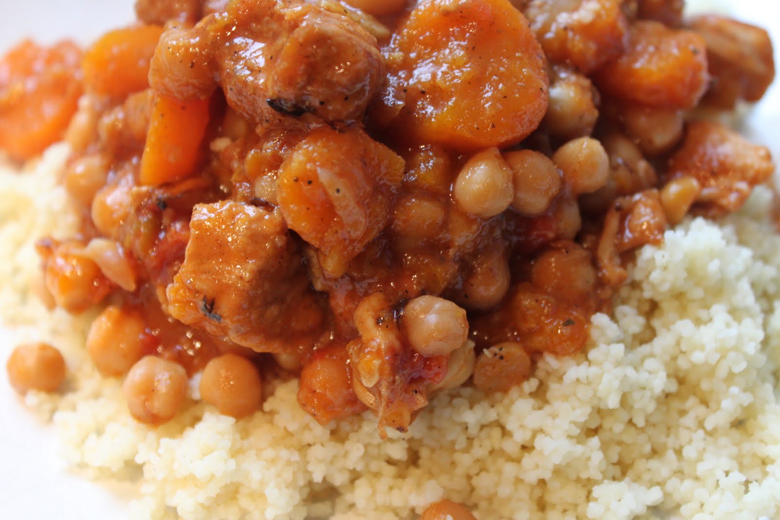 Dine at Mine Turkey Tagine