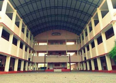 Cardinal Higher Secondary School, Thrikkakara