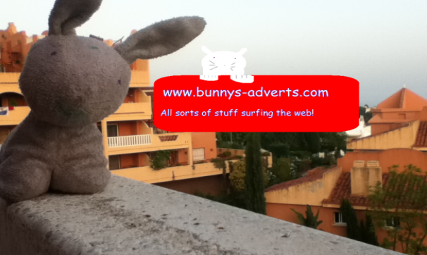 www.bunnys-adverts.com