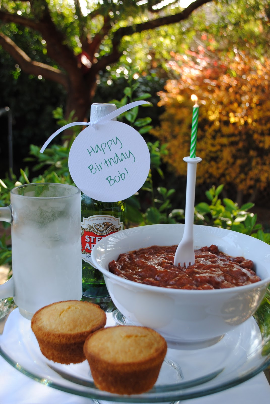 Jac o' lyn Murphy Chili Birthday Wishes!