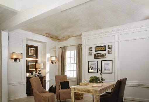 Adventures In Creating Love For Armstrong Residential Ceilings